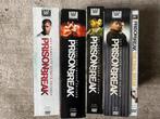 Prison Break DVD Boxset Compleet 4 seizoenen, Gebruikt, Vanaf 16 jaar, Boxset, Ophalen of Verzenden