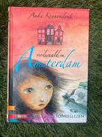 Kinder boek te koop toneellezen, Gelezen, Anke Kranendonk, Ophalen of Verzenden, Fictie