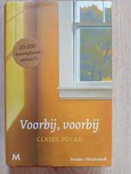 Clairy Polak - Voorbij, voorbij, Gelezen, Clairy Polak, Ophalen of Verzenden, Nederland