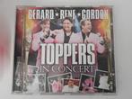 toppers in concert, Ophalen of Verzenden, 1980 tot 2000, Gebruikt