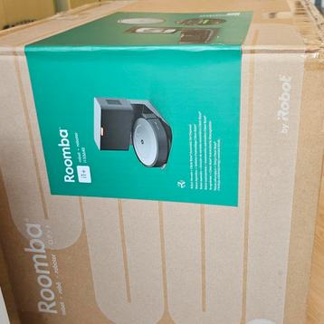 iRobot Romba i1+ nieuw doos beschikbaar voor biedingen
