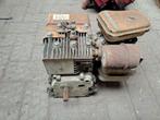 Briggs & Stratton motoren voor onderdelen, Doe-het-zelf en Verbouw, Motoren, Ophalen, Gebruikt