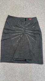 Max Mara rok 34 zgan, Max Mara, Ophalen of Verzenden, Zo goed als nieuw, Maat 34 (XS) of kleiner