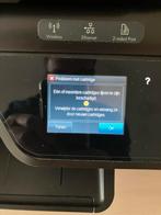 HP Cartridges + Defecte Printers - Repareer of Onderdelen, Printer, Inkjetprinter, Kleur printen, Ophalen of Verzenden
