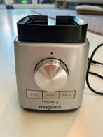 Magimix Blender Power 3 Onderstel, Witgoed en Apparatuur, Blenders, Ophalen of Verzenden, Nieuw, Blender-accessoire