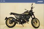 ducati scrambler full trottle (bj 2025), Motoren, Motoren | Ducati, 2 cilinders, Bedrijf, Meer dan 35 kW, 800 cc