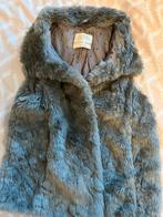 Zara meisjes bodywarmer (bont), Kleding | Dames, Bodywarmers, Ophalen of Verzenden, Zo goed als nieuw, Maat 34 (XS) of kleiner