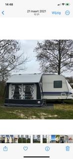 Dorema deeltent Quattro 275, Caravans en Kamperen, Tenten, Gebruikt