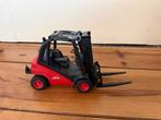 Bruder heftruck, Ophalen of Verzenden, Zo goed als nieuw