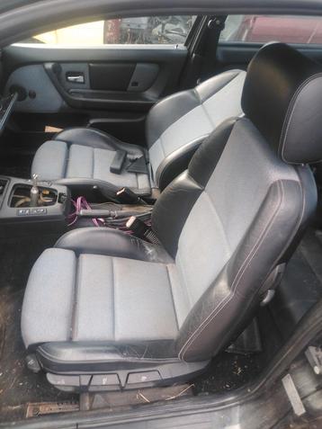e36 sportstoelen  beschikbaar voor biedingen