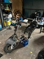 GEEN WOK Piaggio zip brom frame 2016, Ophalen of Verzenden
