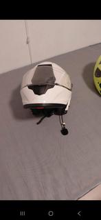 Motor helm, Ophalen of Verzenden, Zo goed als nieuw, Extra large of groter, VINZ