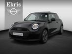 Mini Mini 1.5 Cooper C Blackyard, Auto's, Mini, Stof, Gebruikt, 156 pk, Met garantie (alle)