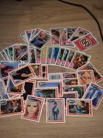 Vintage Topps trading cards set oude poppen series, Ophalen of Verzenden, Zo goed als nieuw, Speelkaart(en)