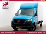 Mercedes-Benz Sprinter 311 CDI 7G Automaat RWD Bakwagen met, Auto's, Automaat, Achterwielaandrijving, Gebruikt, Euro 6
