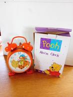 Disney Winnie de Poeh Teigetje bellenwekker honkballen 15cm, Verzamelen, Ophalen of Verzenden, Winnie de Poeh of vrienden, Nieuw