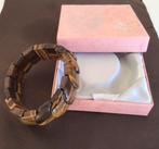 Natuursteen armband Tigeroog, Ophalen, Nieuw