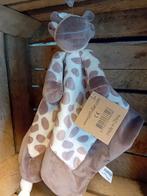 Giraffe knuffeltje, Ophalen of Verzenden, Nieuw
