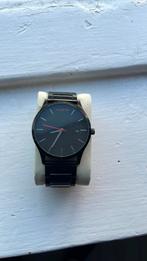 Mvmt horloge. Mooi heren horloge., Ophalen, Gebruikt
