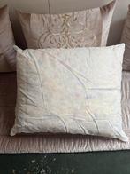 Vulling van kussens/ sedari kussens, Ophalen, Zo goed als nieuw, Vierkant