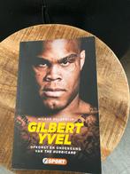 Gilbert Yvel - Biografie, Ophalen of Verzenden, Gelezen, Sport