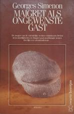 Georges Simenon - Maigret als ongewenste gast, Ophalen of Verzenden, Gelezen
