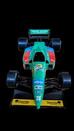F1 Benetton Ford (1991) # RN20 ( N.PIQUET).( cod.6012). 1:24, Hobby en Vrije tijd, Modelauto's | 1:24, Ophalen of Verzenden, Zo goed als nieuw