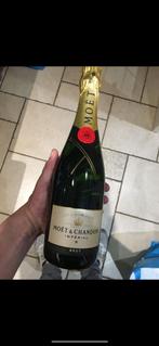 Moët imperial, Verzamelen, Wijnen, Frankrijk, Champagne, Zo goed als nieuw, Ophalen