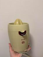 Juicer Philips, Witgoed en Apparatuur, Juicers, Ophalen of Verzenden, Zo goed als nieuw