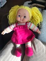 Simba ragdoll vintage, Ophalen, Gebruikt