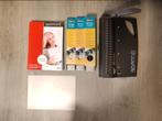 Bind machine met accessoires, Ophalen of Verzenden, Gebruikt