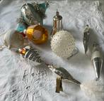 Vintage kerstboomhangers, Ophalen of Verzenden