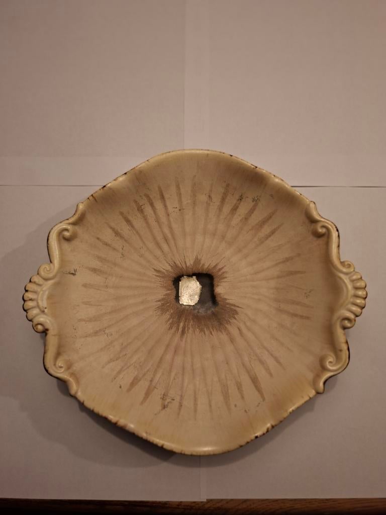 Vintage Carstens West Germany Schaal 370-24, Antiek en Kunst, Antiek | Schalen, Ophalen of Verzenden