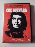 Che Guevara: Het Leven van een Legende, Alle leeftijden, Ophalen of Verzenden, Zo goed als nieuw, Politiek of Geschiedenis