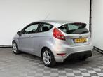 Ford Fiesta 1.6 Sport 120 PK 3-drs ECC Cruise NL Auto, Auto's, Stof, Gebruikt, 4 cilinders, Met garantie (alle)