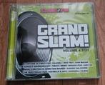 Slam Fm Grand Slam 2011 Volume.4 ( Dubbel Cd), Ophalen of Verzenden, Zo goed als nieuw