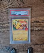 Pikachu Macdonalds Promo #020 PSA10, Ophalen of Verzenden, Nieuw