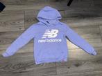 New balance trui paars maat 7/8 jaar 122-228, Ophalen of Verzenden, Zo goed als nieuw, Jongen of Meisje, Trui of Vest