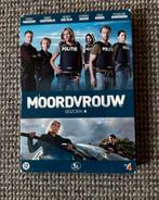 Moordvrouw Seizoen 4 DVD, Cd's en Dvd's, Dvd's | Tv en Series, Vanaf 12 jaar, Ophalen of Verzenden, Zo goed als nieuw, Thriller