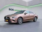 Mercedes-Benz CLA-Klasse 250 e Business Solution Luxury Limi, Auto's, Te koop, Dodehoekdetectie, Gebruikt, 750 kg