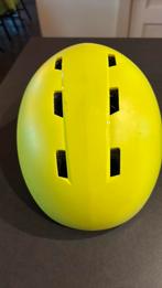 Skihelm kind, Gebruikt, Overige typen, Minder dan 100 cm, Ophalen