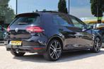 VOLKSWAGEN GOLF 1.4 TSI GTE | PANO | TREKHAAK | LED | CAMERA, Stof, Gebruikt, 4 cilinders, Zwart