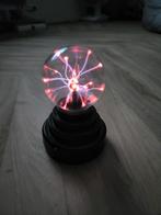 Plasma Bol, Muziek en Instrumenten, Licht en Laser, Ophalen, Licht
