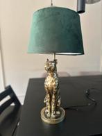 Lamp, Huis en Inrichting, Lampen | Tafellampen, Ophalen of Verzenden, Zo goed als nieuw, Minder dan 50 cm