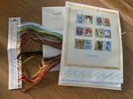 Borduurpakket compleet, Ophalen of Verzenden, Nieuw, Borduurpakket