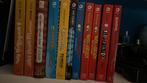 Niek de groot boeken 11 stuks, Ophalen, Gelezen