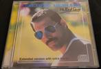 Freddie Mercury CD Mr Bad Guy Extended, Cd's en Dvd's, Ophalen of Verzenden, Zo goed als nieuw