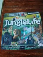 Jungle Life National Geographic, Hobby en Vrije tijd, Gezelschapsspellen | Bordspellen, Ophalen of Verzenden, Zo goed als nieuw