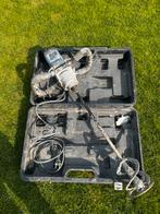 Carat mixer, Variabele snelheid, Overige typen, Ophalen of Verzenden, Gebruikt