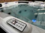 Jacuzzi Passion Spa Repose 3x ligplaats Balboa incl cover, Ophalen of Verzenden, Nieuw